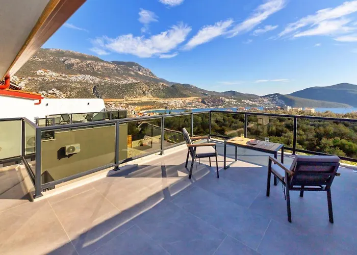 3 Bedroom With Private Pool Apartamento