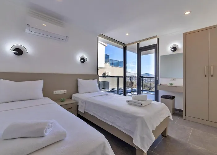 3 Bedroom With Private Pool