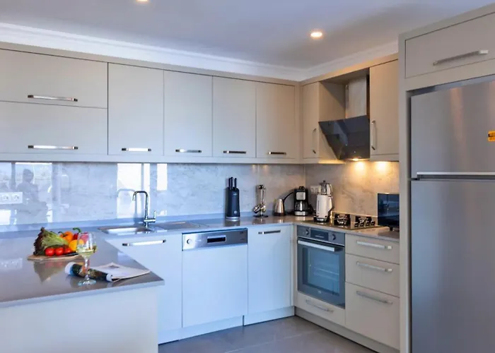 Apartamento 3 Bedroom With Private Pool *