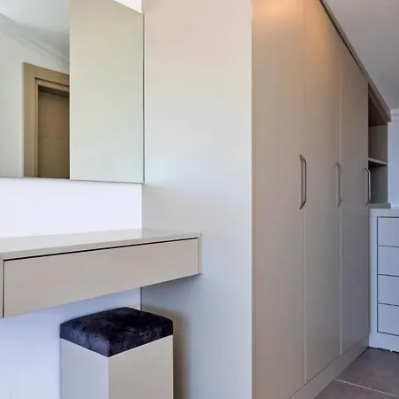 דירה 3 Bedroom With Private Pool קלקן