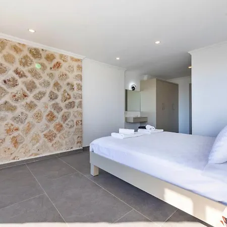 דירה 3 Bedroom With Private Pool