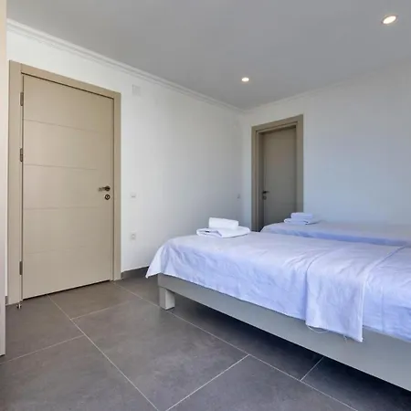 Apartment 3 Bedroom - 8916 Kalkan