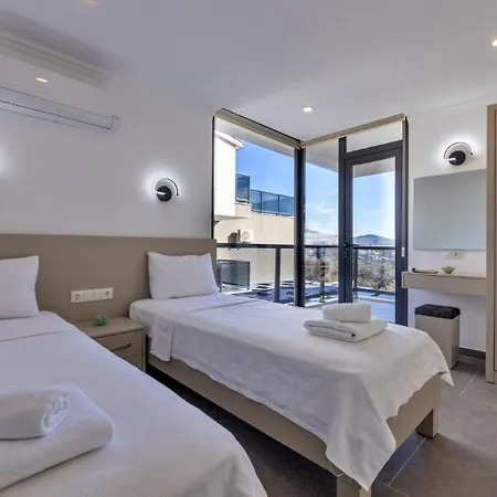 3 Bedroom With Private Pool