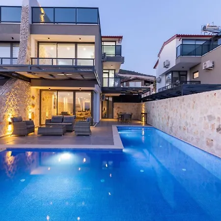 דירה 3 Bedroom With Private Pool