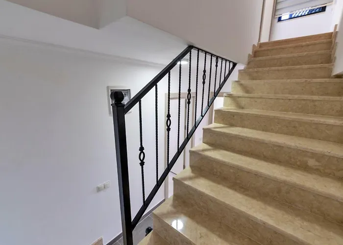 3 Bedroom With Private Pool Daire *