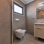 3 Bedroom With Private Pool Апартаменты Калкан