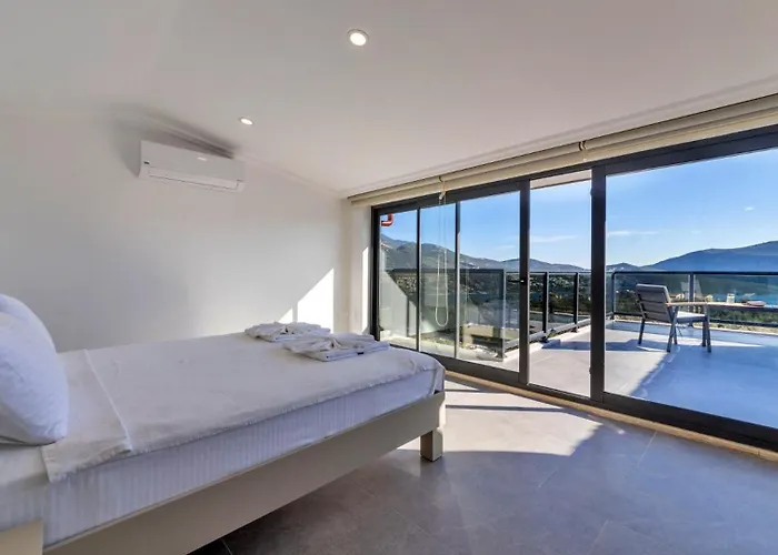 3 Bedroom With Private Pool アパート *