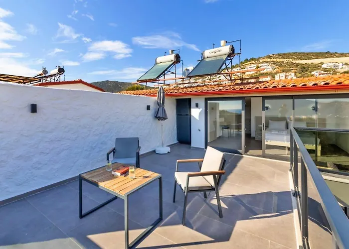 3 Bedroom With Private Pool アパート *